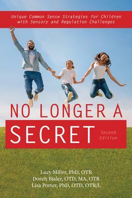 No Longer a Secret, 2nd Edition by Lucy Miller, Doreit Bialer