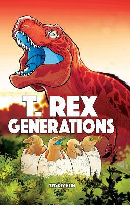 T. Rex Generations by 