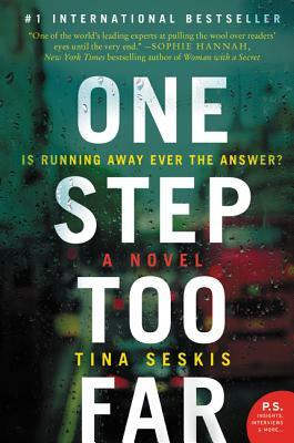 One Step Too Far by Tina Seskis