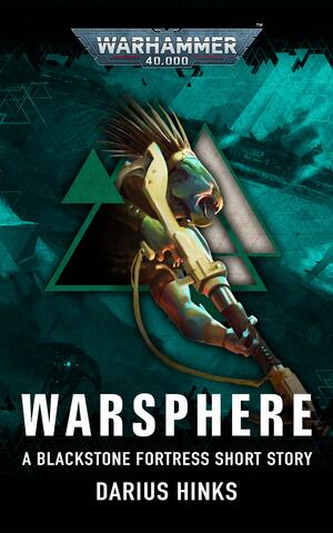 Warsphere by Darius Hinks