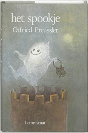 Het spookje by Otfried Preußler