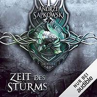 Zeit des Sturms by Andrzej Sapkowski