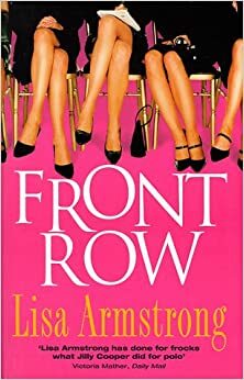 Front Row by Lisa Armstrong