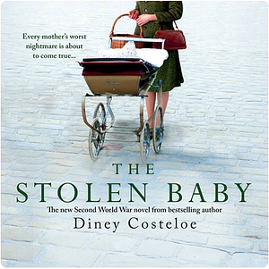 The Stolen Baby by Diney Costeloe