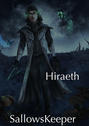 Hiraeth by SallowsKeeper