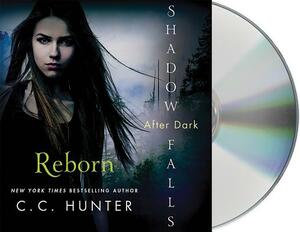 Reborn by C.C. Hunter