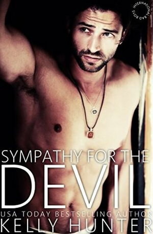 Sympathy for the Devil by Kelly Hunter