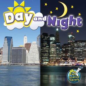 Day and Night by Conrad J. Storad