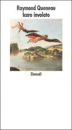 Icaro involato by Raymond Queneau