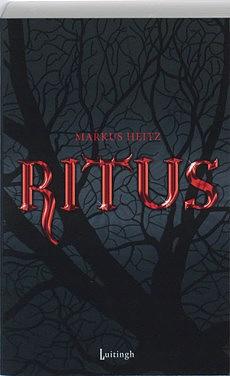 Ritus by Markus Heitz