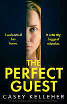 The Perfect Guest  by Casey Kelleher