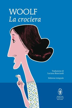 La crociera by Virginia Woolf