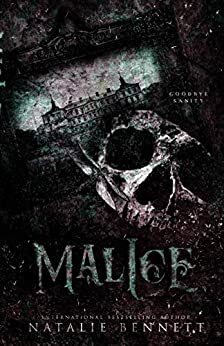 Malice by Natalie Bennett