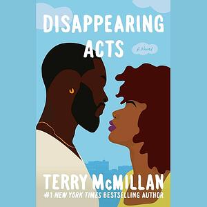 Disappearing Acts by Terry McMillan