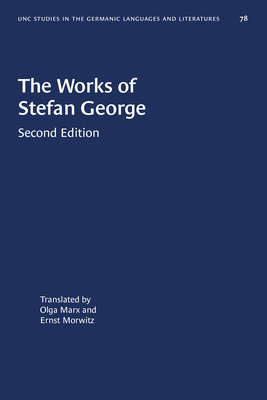 The Works of Stefan George by 