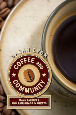 Coffee and Community by Sarah Lyon