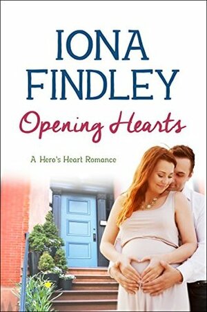 Opening Hearts by Iona Findley