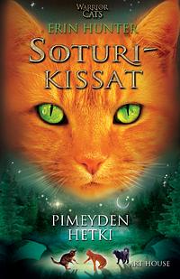 Pimeyden hetki by Erin Hunter