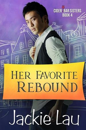 Her Favorite Rebound by Jackie Lau