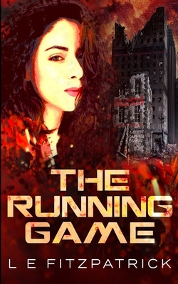 The Running Game (Reachers Book 1) by Le Fitzpatrick