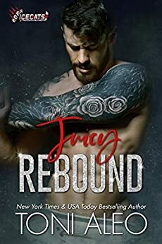 Juicy Rebound by Toni Aleo