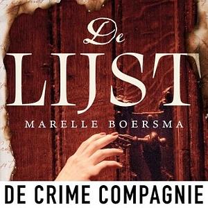 De lijst by Marelle Boersma