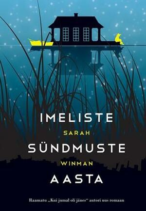 Imeliste sündmuste aasta by Sarah Winman