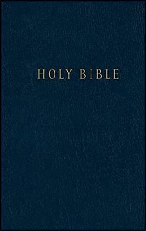 Holy Bible: New Living Translation by Anonymous