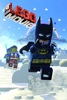 The Lego Movie: Screenplay by Meredith Day