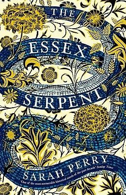 The Essex Serpent by Sarah Perry