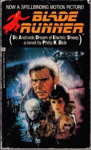 Blade Runner by Philip K. Dick