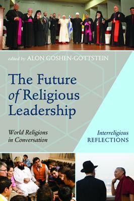 The Future of Religious Leadership by 