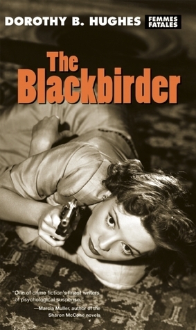 The Blackbirder by Dorothy B. Hughes