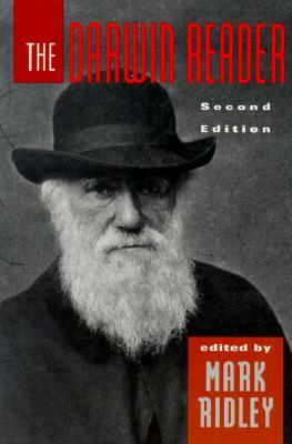 The Darwin Reader by Charles Darwin