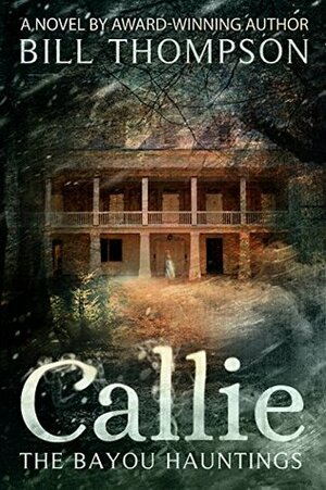 Callie by Bill Thompson