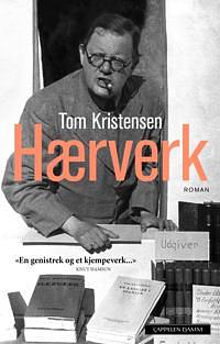 Hærverk by Tom Kristensen