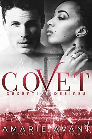 Covet by Amarie Avant