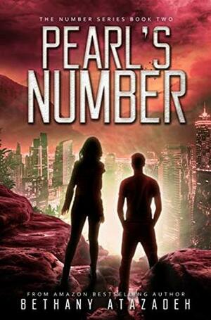 Pearl's Number by Bethany Atazadeh