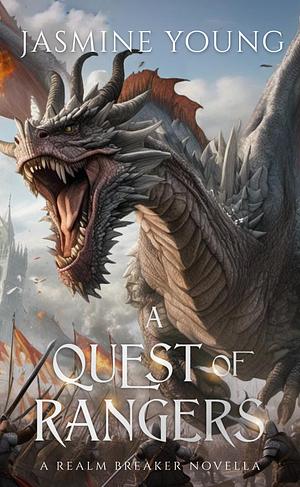 A Quest of Rangers by Jasmine Young