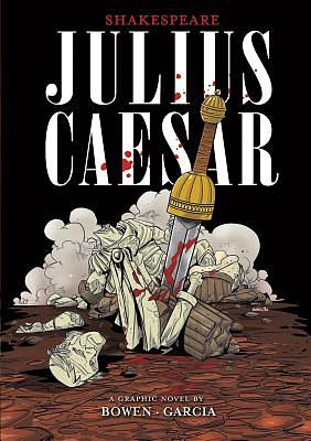 Julius Caesar by William Shakespeare