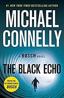 The Black Echo by Michael Connelly