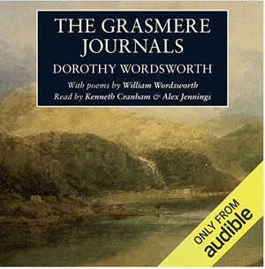 The Grasmere Journals by Dorothy Wordsworth