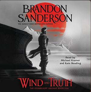 Wind and Truth by Brandon Sanderson