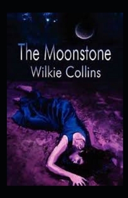 The Moonstone by Wilkie Collins