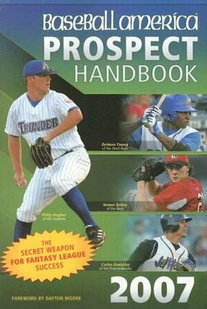 Baseball America Prospect Handbook by Baseball America