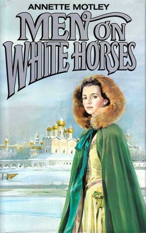 Men on White Horses by Annette Motley