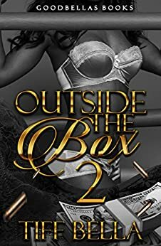 Outside The Box II by Tiff Bella