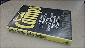 Francis Camps by Robert Jackson