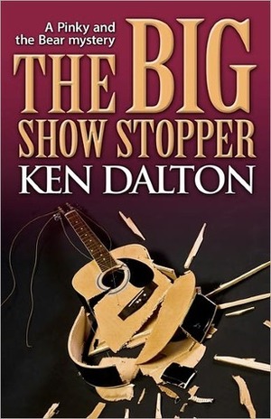 The Big Show Stopper by Ken Dalton