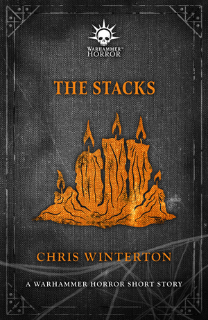 The Stacks by Chris Winterton